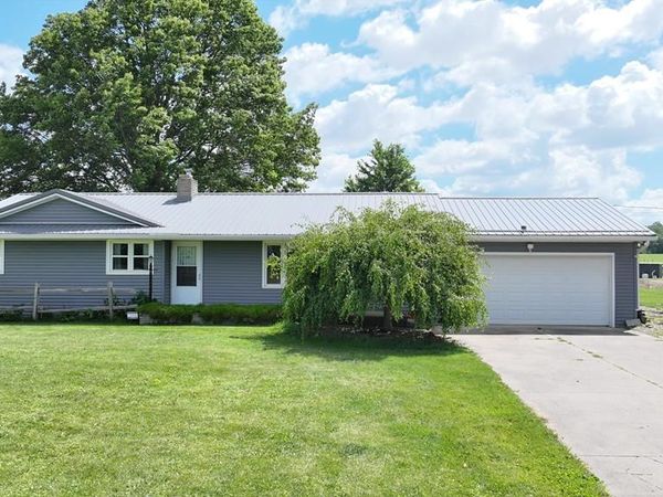 4402 Plymouth Springmill Rd, Shelby, OH 44875