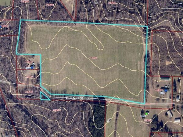 0 Lonzie Foster Trail , Elon, NC 27244