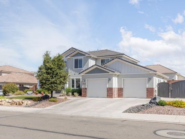 3085 E 3150 ST S, St. George, UT 84790