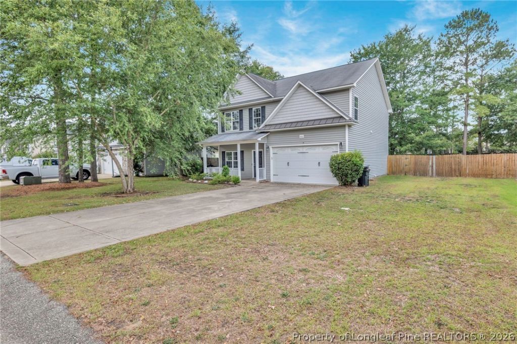 3922 Newgate Street, Fayetteville, NC 28306 Main Photo