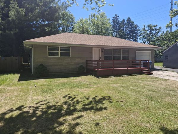 22363 W Terry Drive S, Lake Villa, IL 60046