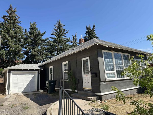844 W LEWIS, Pocatello, ID 83204