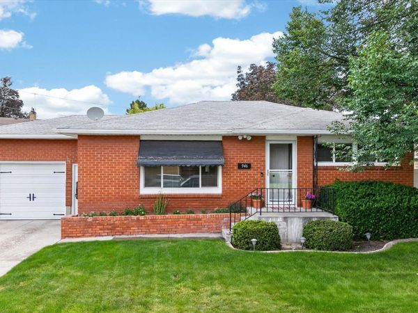 946 Park Avenue, Pocatello, ID 83201