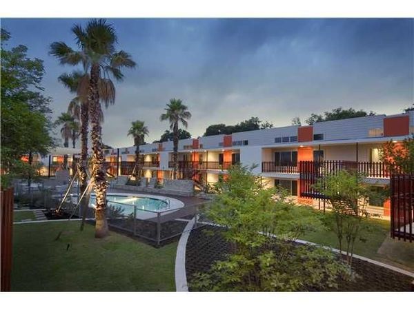 2200 Dickson DR , Unit 218, Austin, TX 78704