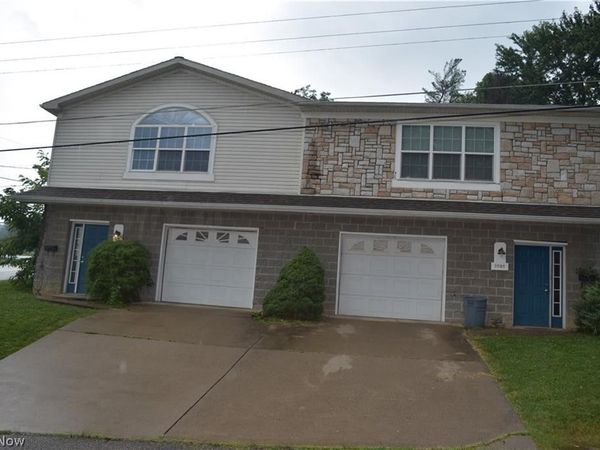 3595 & 3597 W 36th Street, Shadyside, OH 43947