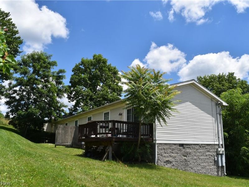 3595 & 3597 W 36th Street, Shadyside, OH 43947 Photo 23