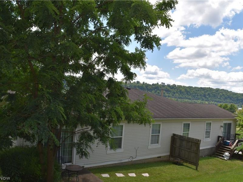 3595 & 3597 W 36th Street, Shadyside, OH 43947 Photo 24