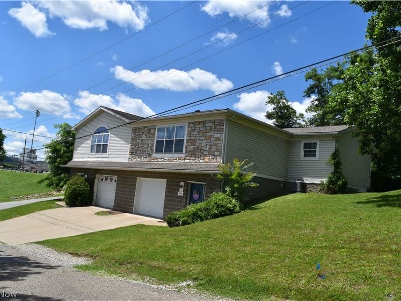 3595 & 3597 W 36th Street, Shadyside, OH 43947 Photo 25