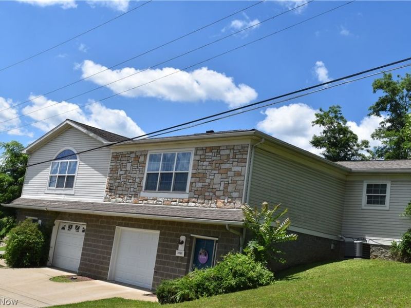 3595 & 3597 W 36th Street, Shadyside, OH 43947 Photo 26