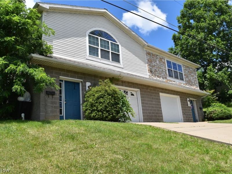3595 & 3597 W 36th Street, Shadyside, OH 43947 Photo 27