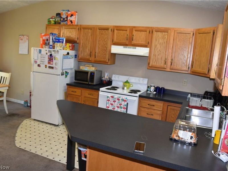 3595 & 3597 W 36th Street, Shadyside, OH 43947 Photo 3