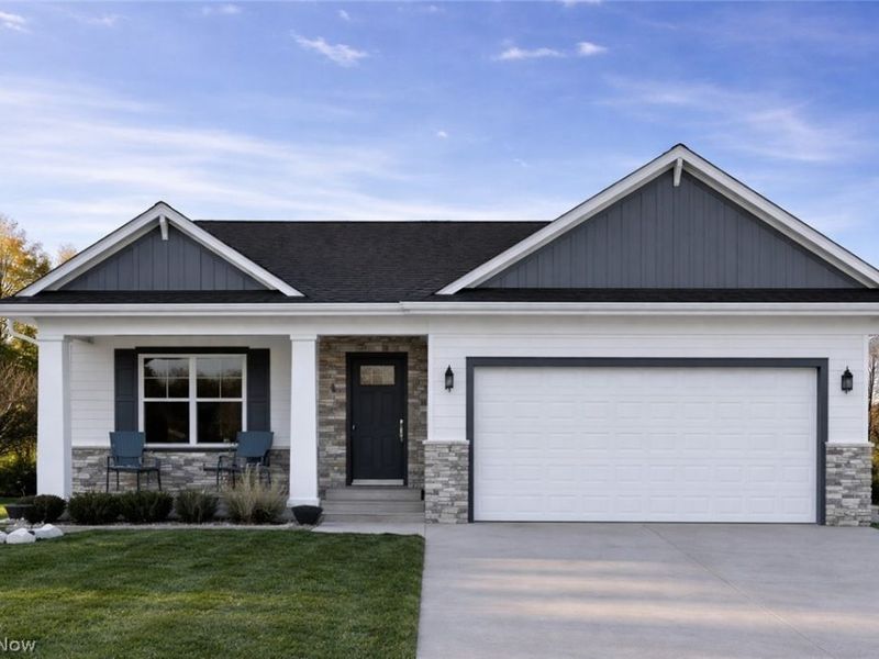 737 fernsell SW, Strasburg, OH 44680 Photo 1