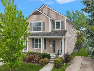 215 La Plaza Court, Royal Oak, MI 48073