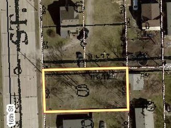 2414 16th Street , Port Huron, MI 48060