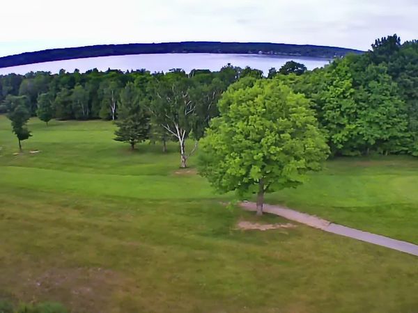 Lakeview Trail, Kewadin, MI 49648