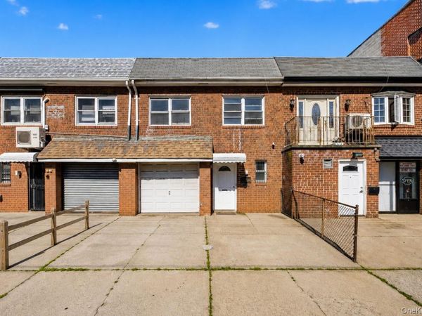 10345 118th Street , Richmond Hill S., NY 11419