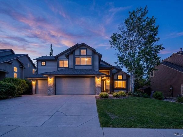 355 Peregrine Circle, Broomfield, CO 80020