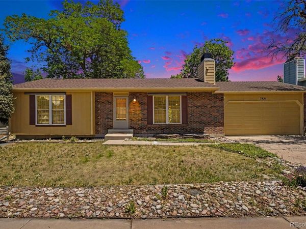 7976 S Flower Street, Littleton, CO 80128
