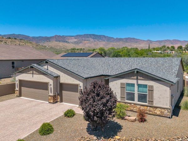830 EUGENE Road, Clarkdale, AZ 86324