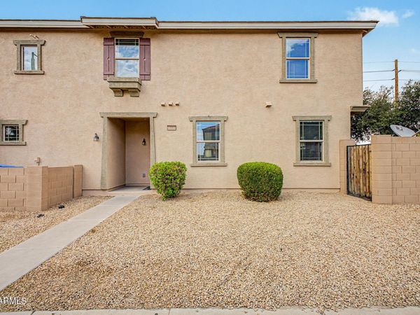 1523 N 81ST Drive, Phoenix, AZ 85043
