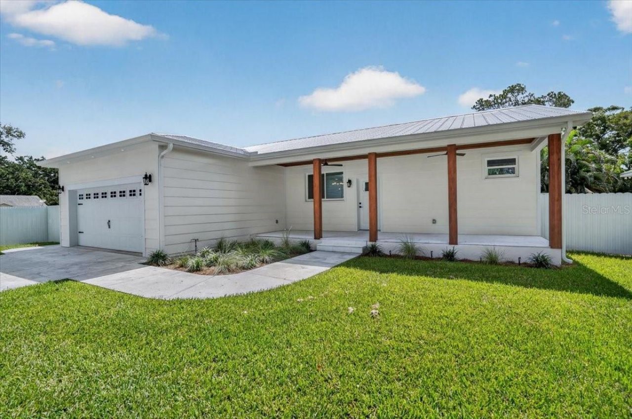 412 17th Avenue W, Palmetto, FL 34221 Photo