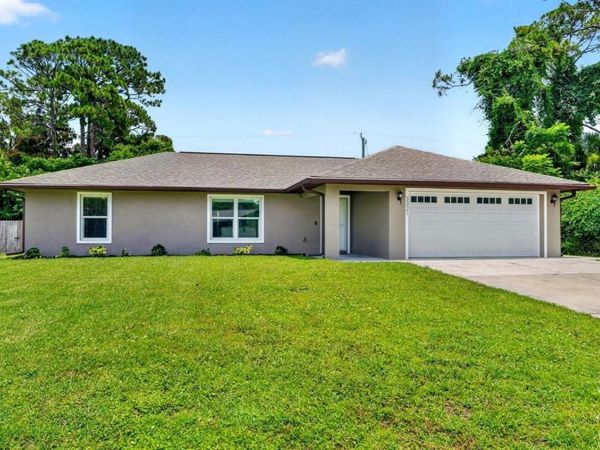 3321 UNITY TREE DRIVE , EDGEWATER, FL 32141