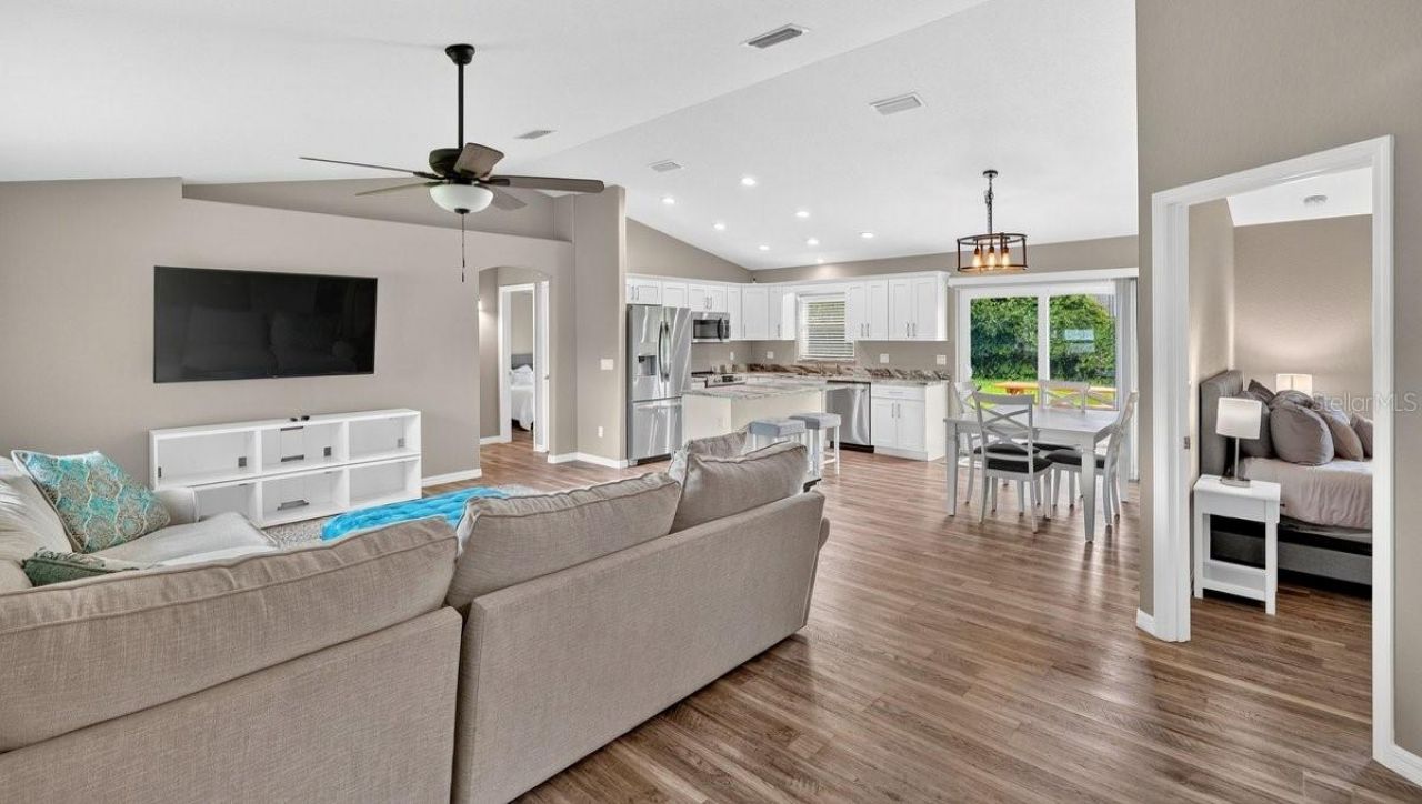 3321 Unity Tree Drive , Edgewater, FL 32141 Photo