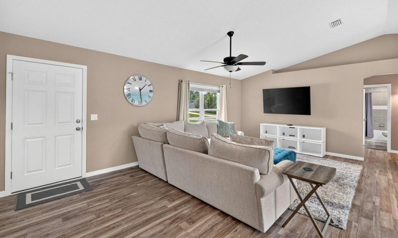 3321 Unity Tree Drive , Edgewater, FL 32141 Photo