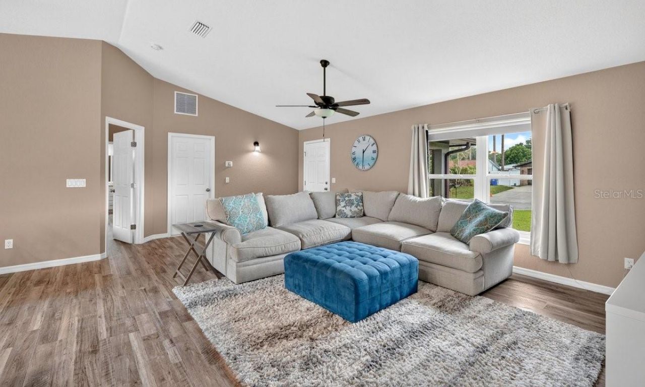 3321 Unity Tree Drive , Edgewater, FL 32141 Photo