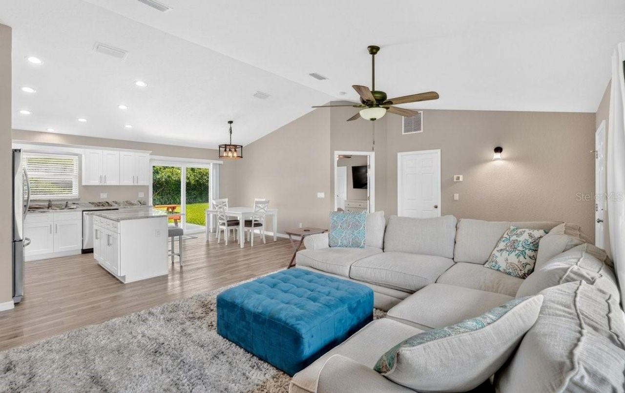 3321 Unity Tree Drive , Edgewater, FL 32141 Photo