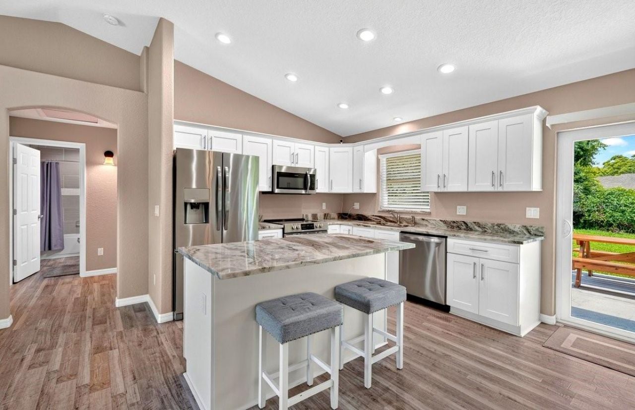 3321 Unity Tree Drive , Edgewater, FL 32141 Photo