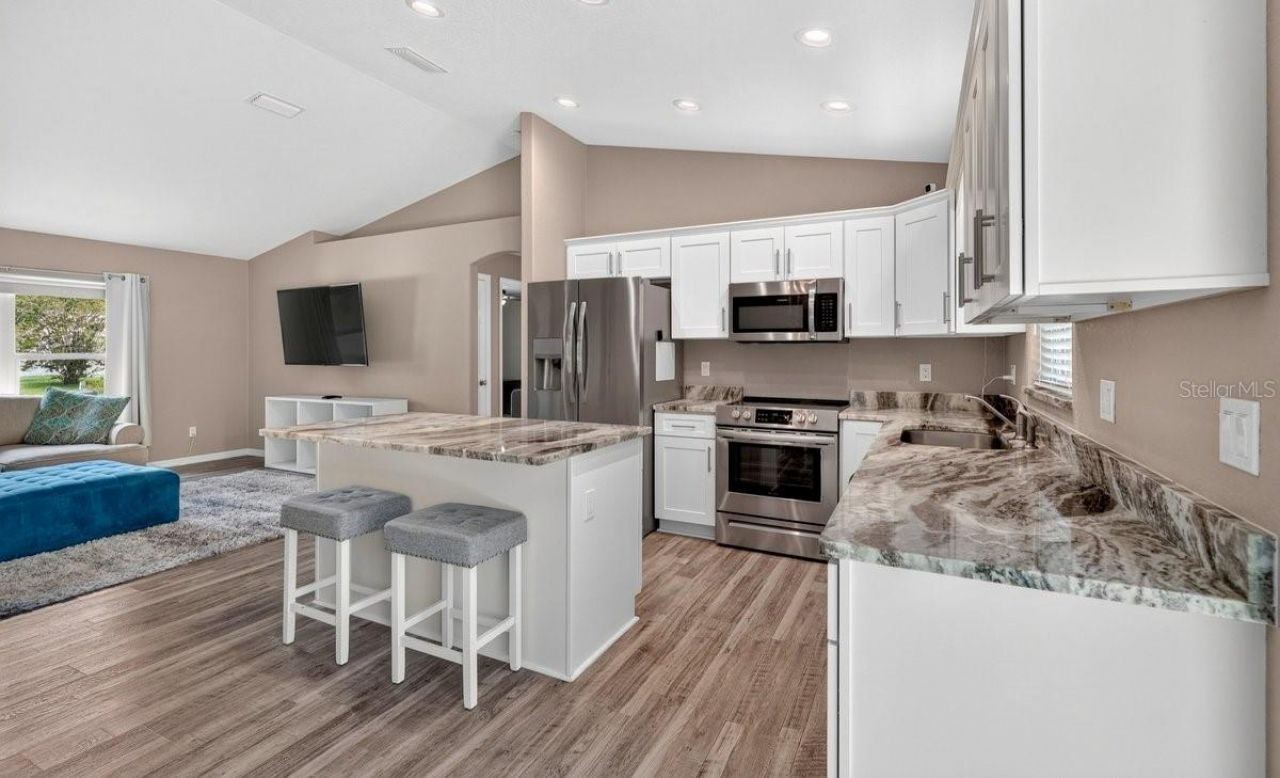 3321 Unity Tree Drive , Edgewater, FL 32141 Photo