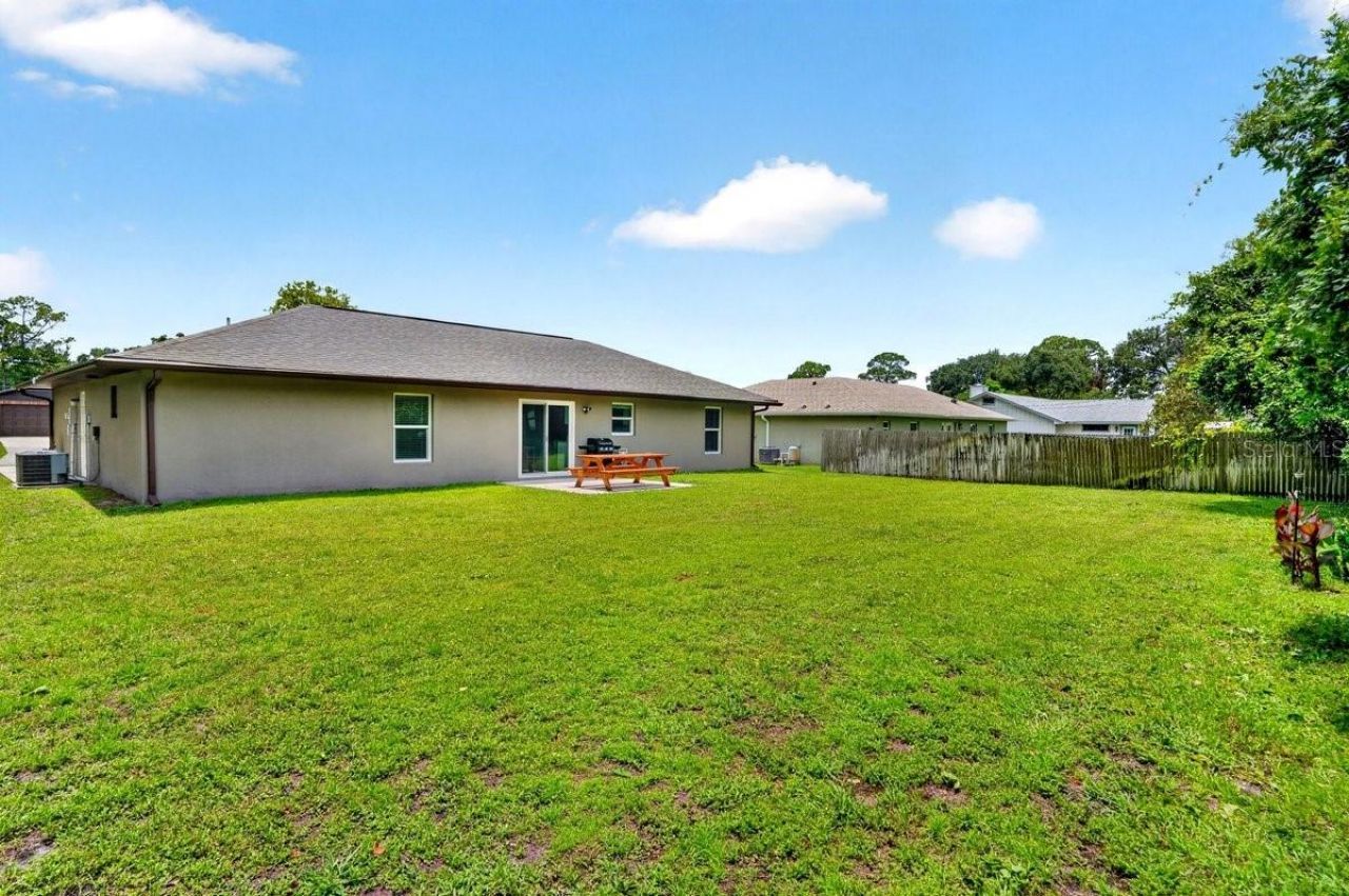 3321 Unity Tree Drive , Edgewater, FL 32141 Photo