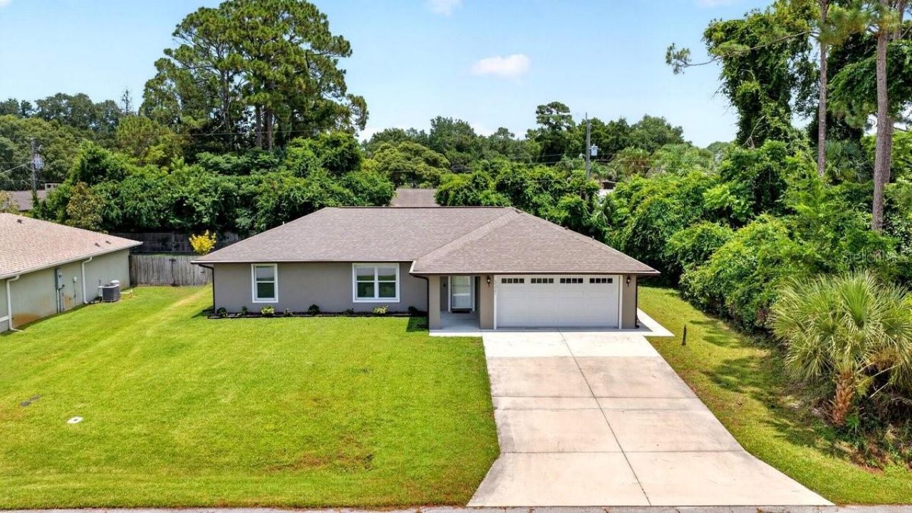 3321 Unity Tree Drive , Edgewater, FL 32141 Photo