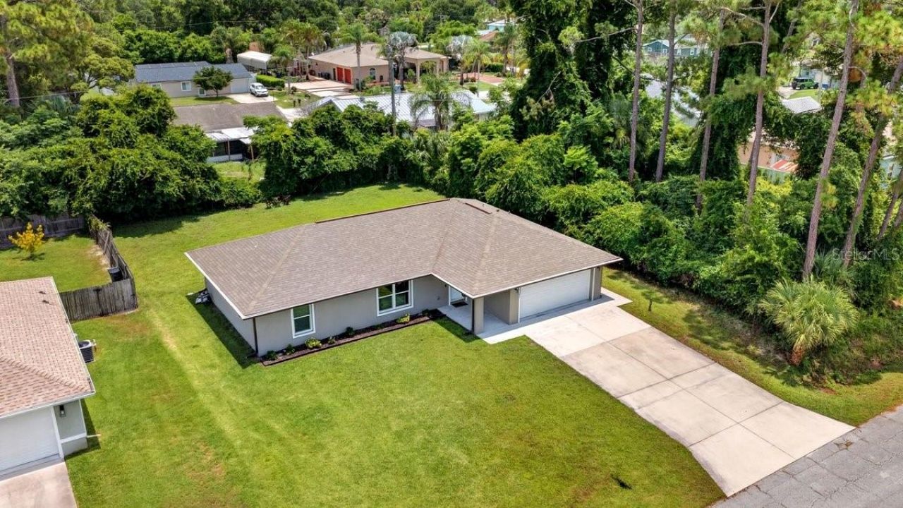 3321 Unity Tree Drive , Edgewater, FL 32141 Photo