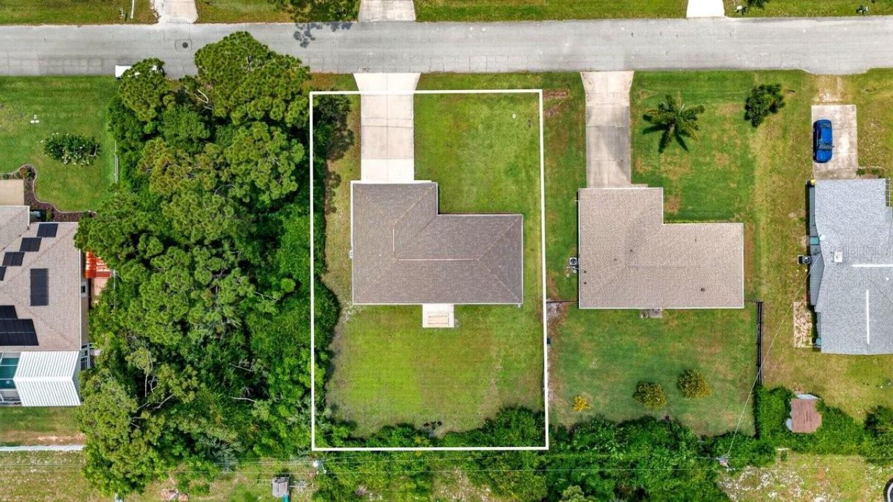 3321 Unity Tree Drive , Edgewater, FL 32141 Photo