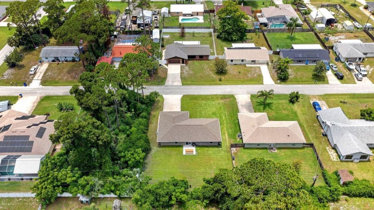 3321 Unity Tree Drive , Edgewater, FL 32141 Photo