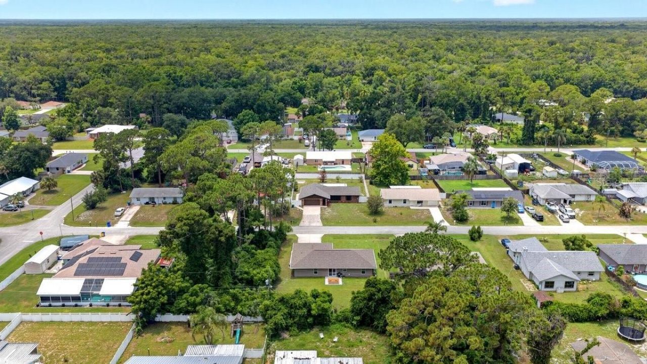 3321 Unity Tree Drive , Edgewater, FL 32141 Photo