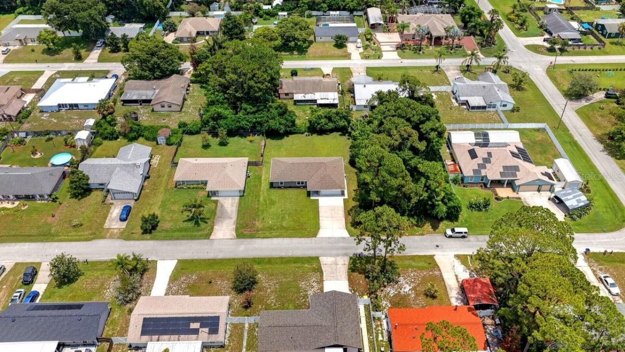 3321 Unity Tree Drive , Edgewater, FL 32141 Photo