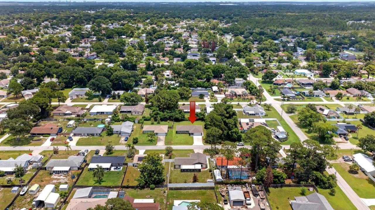 3321 Unity Tree Drive , Edgewater, FL 32141 Photo