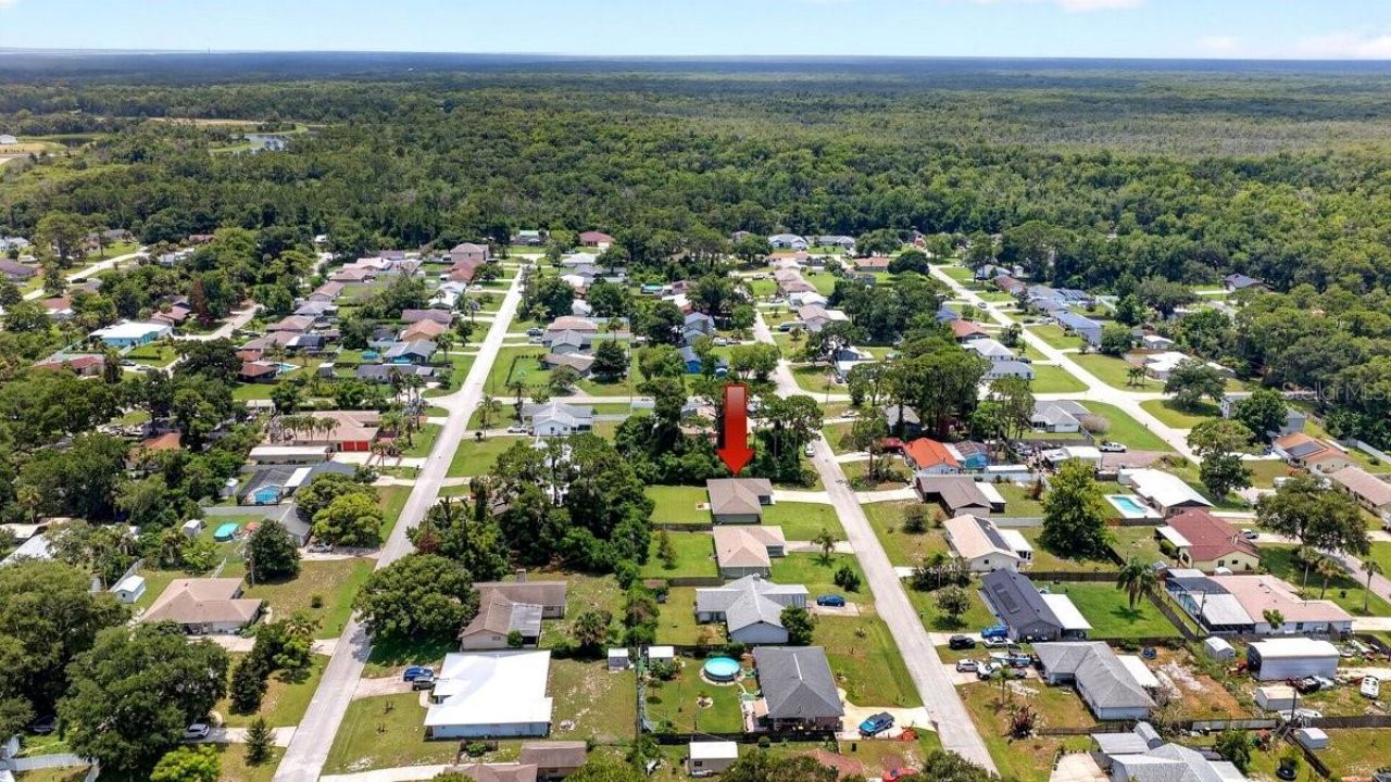 3321 Unity Tree Drive , Edgewater, FL 32141 Photo
