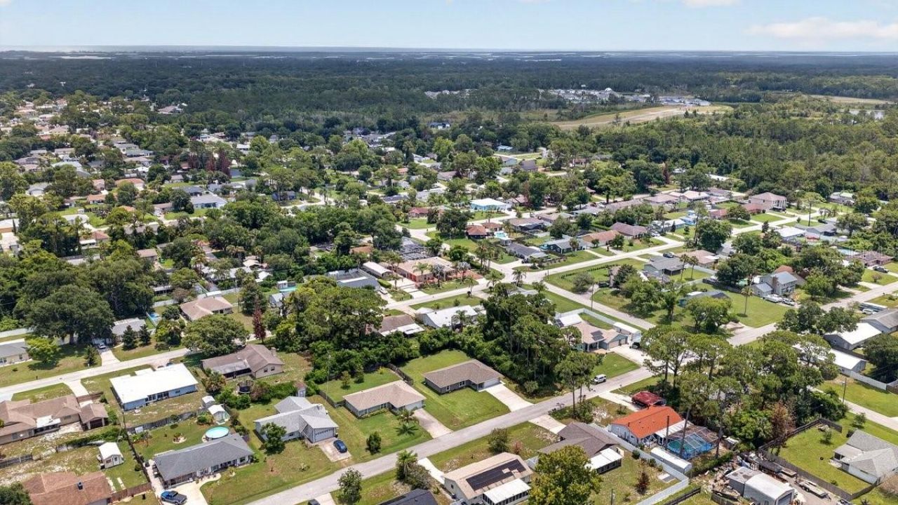 3321 Unity Tree Drive , Edgewater, FL 32141 Photo