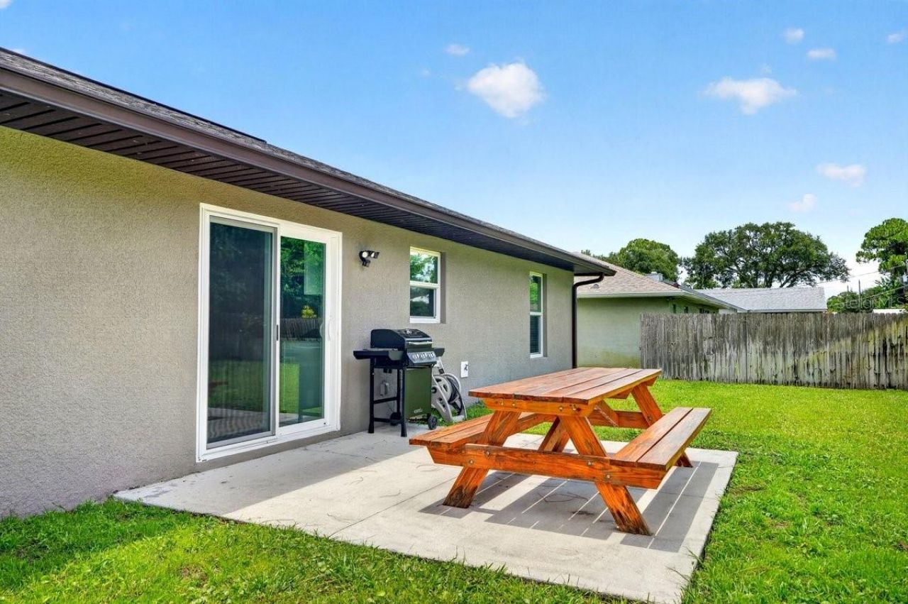 3321 Unity Tree Drive , Edgewater, FL 32141 Photo