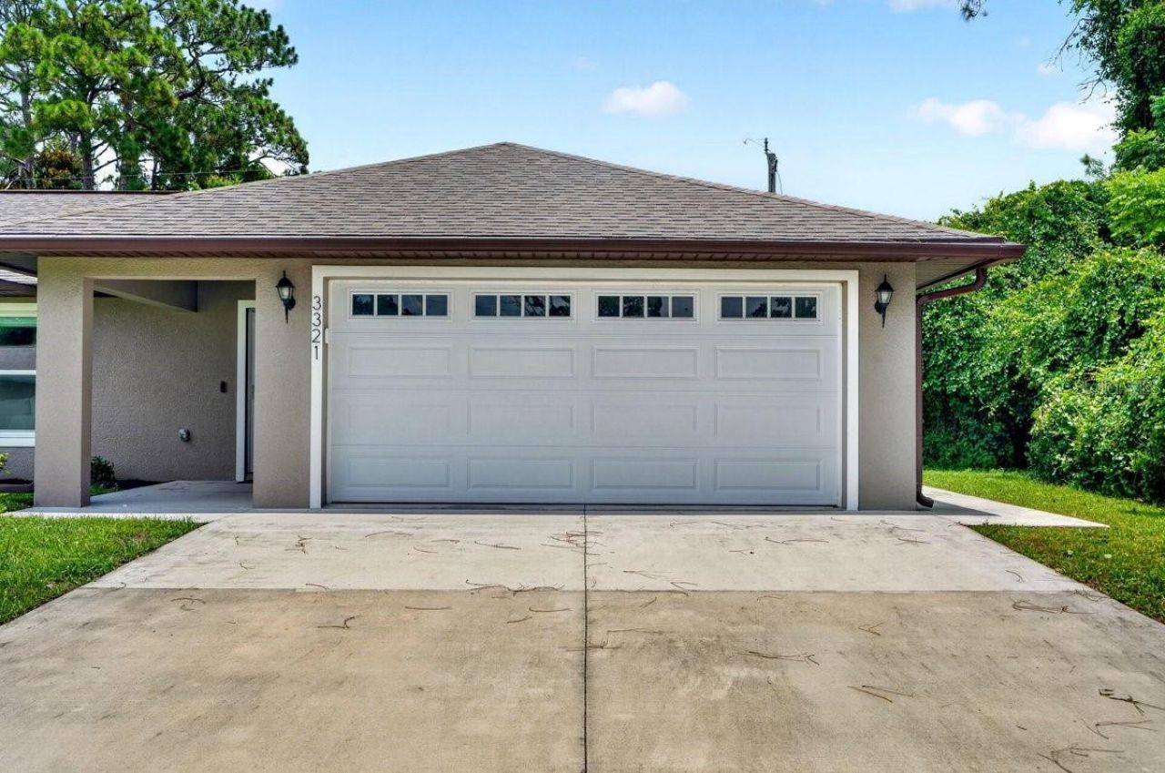 3321 Unity Tree Drive , Edgewater, FL 32141 Photo