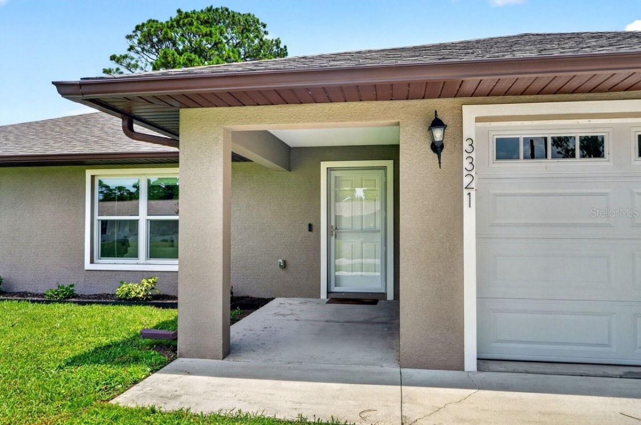 3321 Unity Tree Drive , Edgewater, FL 32141 Photo