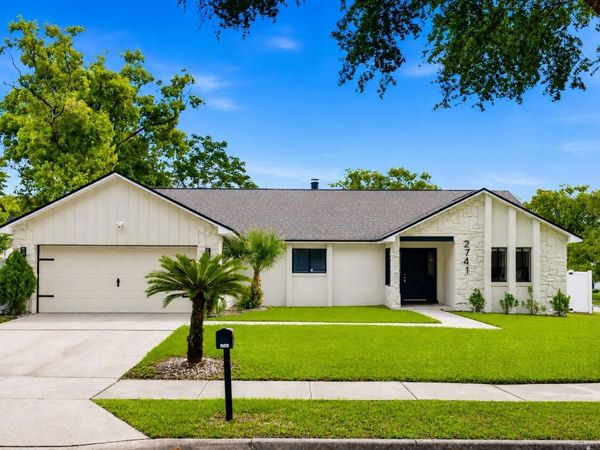 2741 BOLDER LANE , ORLANDO, FL 32812