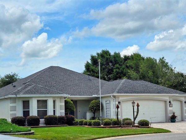 17842 SE 86TH AUBURN AVENUE, THE VILLAGES, FL 32162