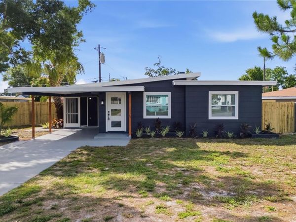 5268 CORAL WAY N, ST PETERSBURG, FL 33714