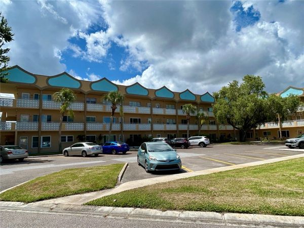 2467 FINLANDIA LANE , Unit 27, CLEARWATER, FL 33763