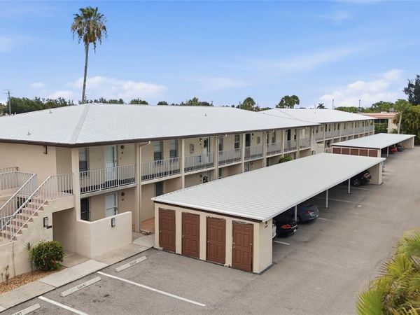 16211 DUBLIN CIRCLE, Unit 104, FORT MYERS, FL 33908